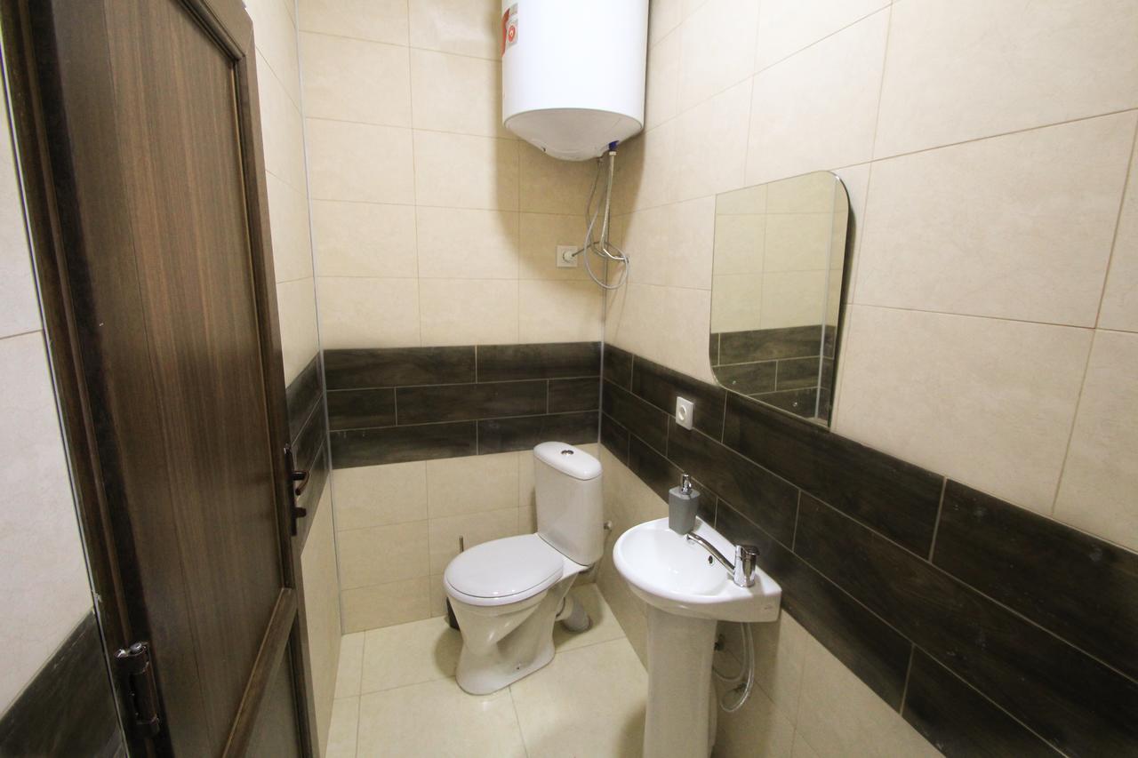 מסטיה Skier'S House מראה חיצוני תמונה