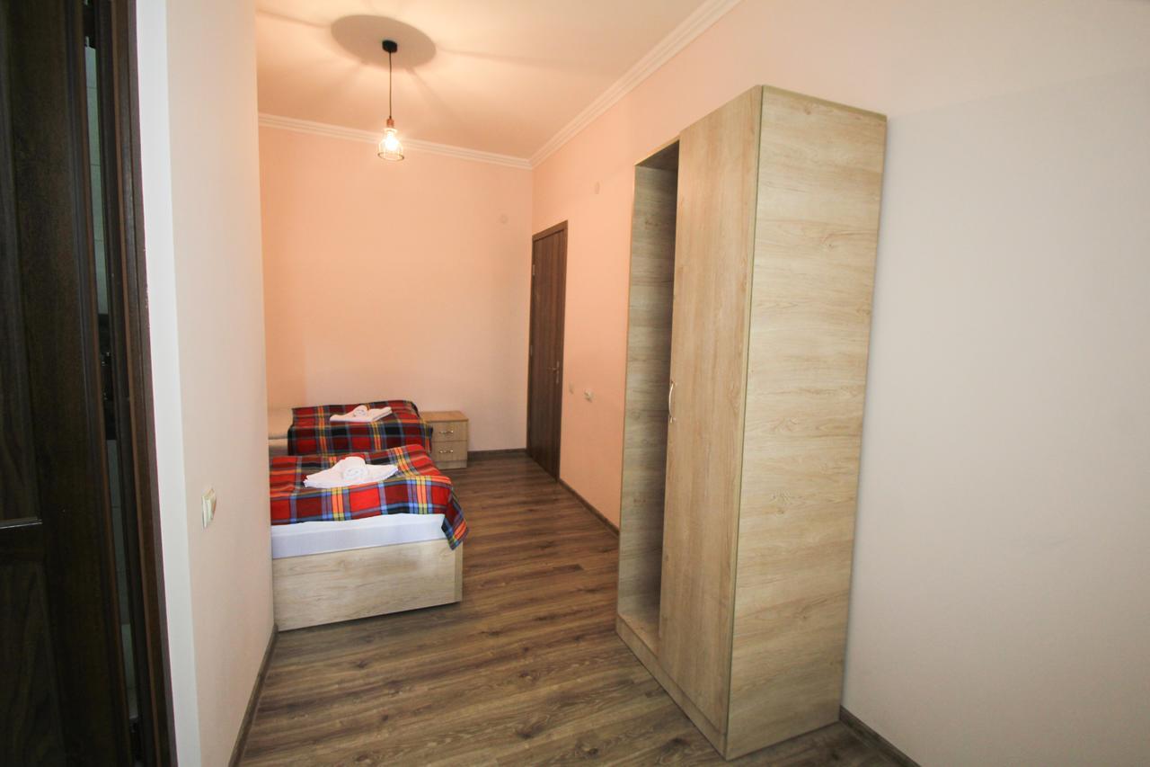 מסטיה Skier'S House מראה חיצוני תמונה