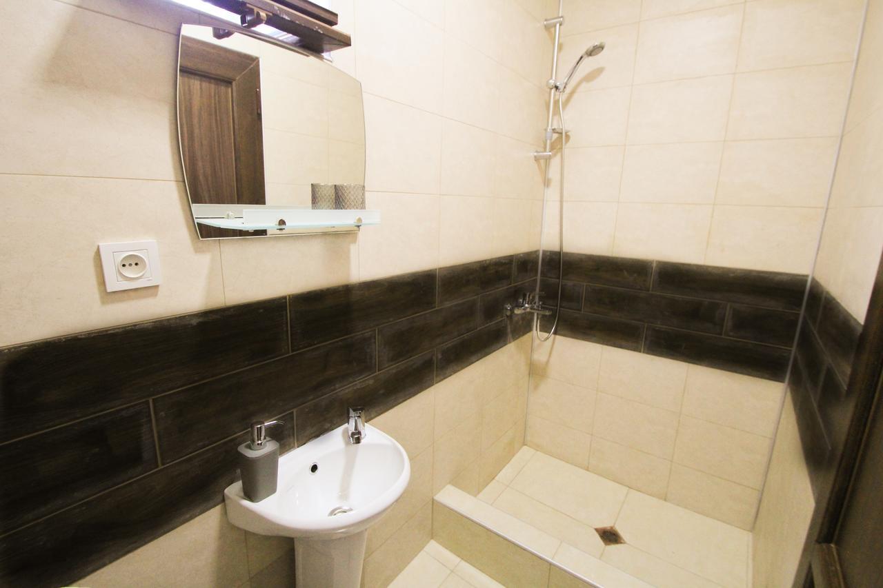 מסטיה Skier'S House מראה חיצוני תמונה