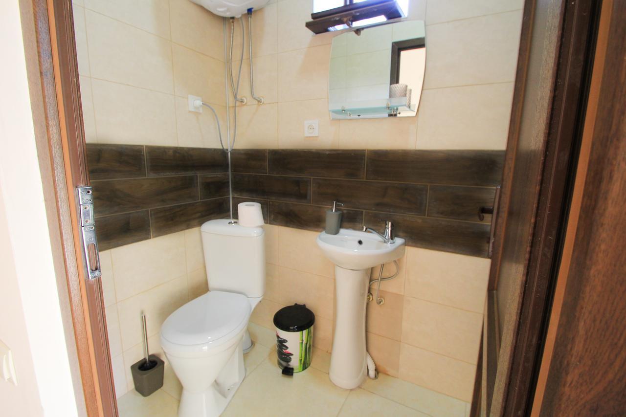 מסטיה Skier'S House מראה חיצוני תמונה