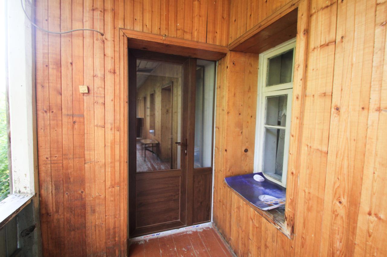 מסטיה Skier'S House מראה חיצוני תמונה
